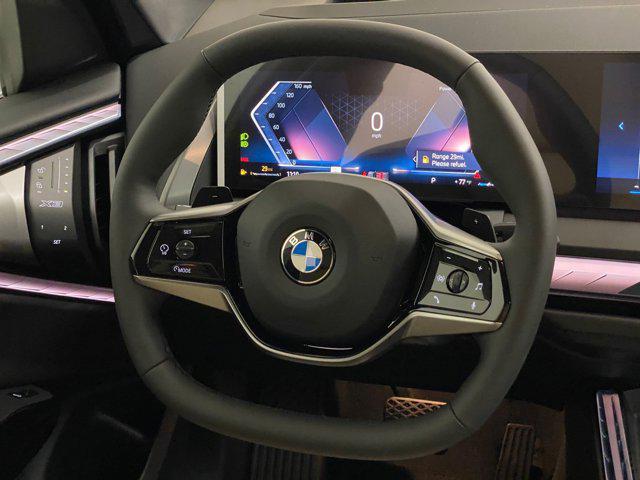 new 2026 BMW X3 car, priced at $56,525