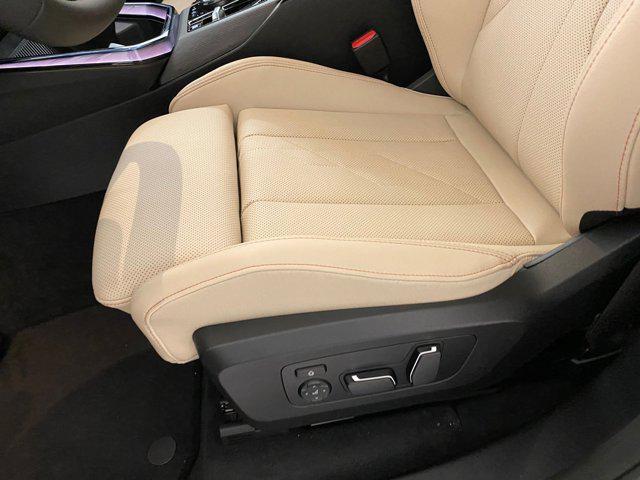 new 2026 BMW X3 car, priced at $56,525