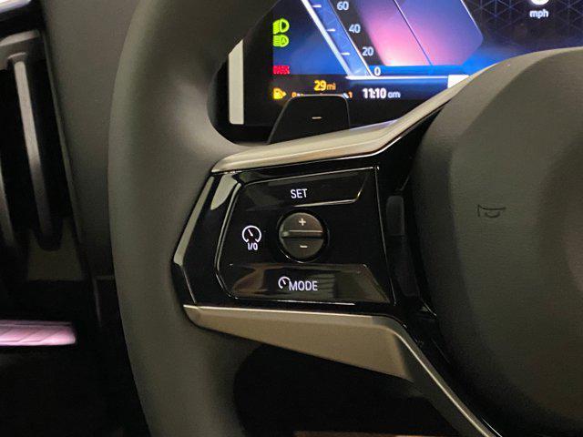 new 2026 BMW X3 car, priced at $56,525