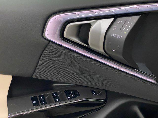 new 2026 BMW X3 car, priced at $56,525