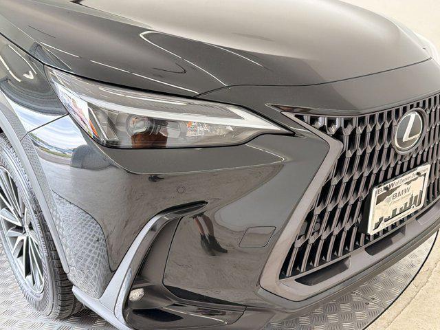 used 2024 Lexus NX 350h car, priced at $46,999