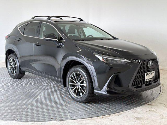 used 2024 Lexus NX 350h car, priced at $46,999