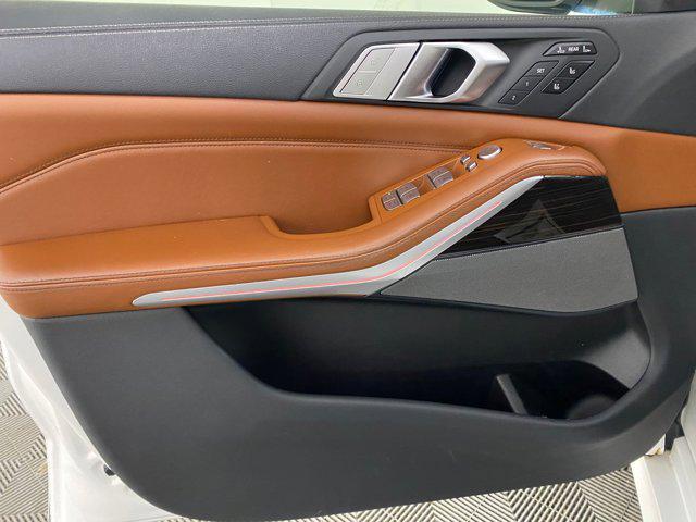 used 2021 BMW X7 car, priced at $38,597