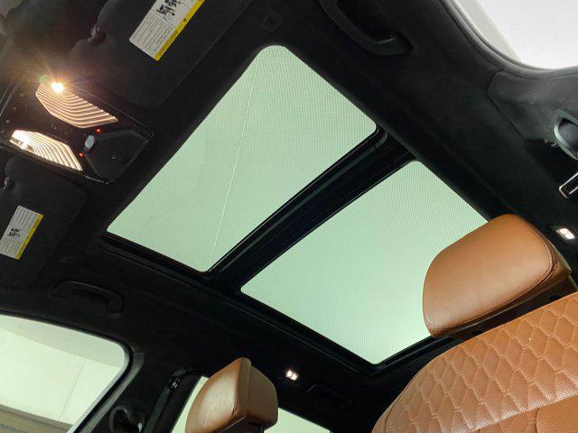 used 2021 BMW X7 car, priced at $38,597