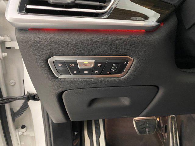 used 2021 BMW X7 car, priced at $38,597