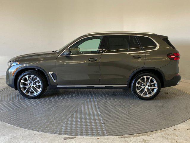 new 2026 BMW X5 car, priced at $77,525