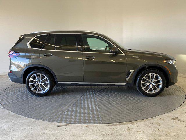new 2026 BMW X5 car, priced at $77,525
