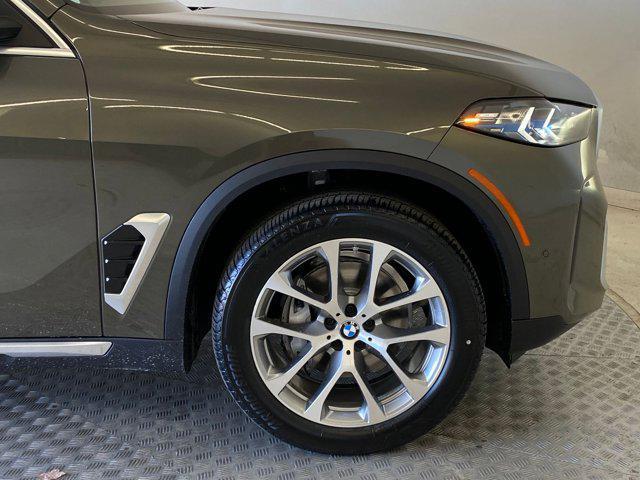 new 2026 BMW X5 car, priced at $77,525