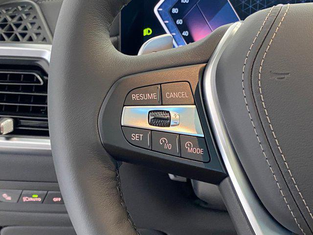 new 2026 BMW X5 car, priced at $77,525