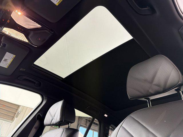 new 2026 BMW X5 car, priced at $83,575