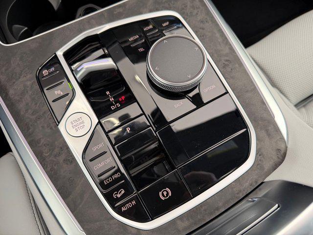 new 2026 BMW X5 car, priced at $76,275
