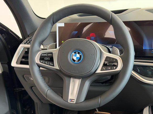 new 2026 BMW X5 PHEV car, priced at $87,975