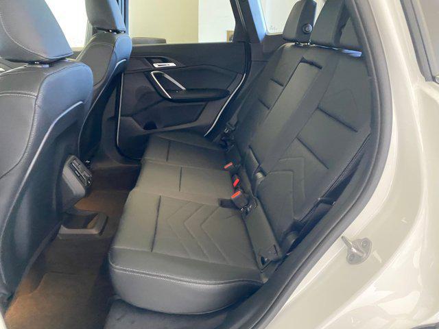 new 2026 BMW X1 car, priced at $45,915