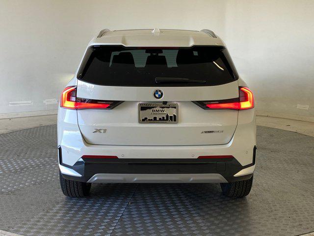 new 2026 BMW X1 car, priced at $45,915