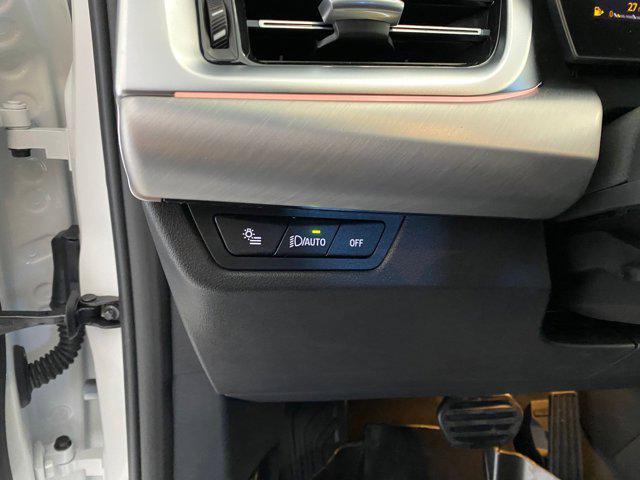 new 2026 BMW X1 car, priced at $45,915