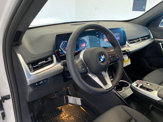 new 2026 BMW X1 car, priced at $45,915