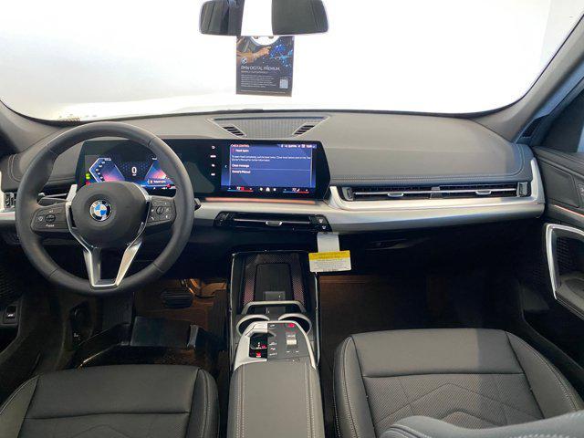 new 2026 BMW X1 car, priced at $45,915