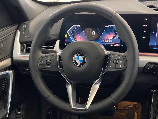 new 2026 BMW X1 car, priced at $45,915