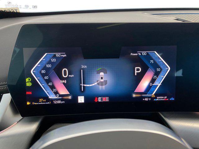 new 2026 BMW X1 car, priced at $45,915