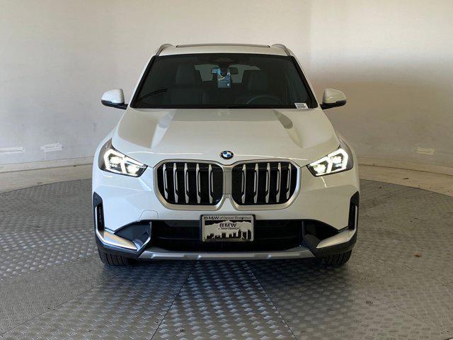 new 2026 BMW X1 car, priced at $45,915