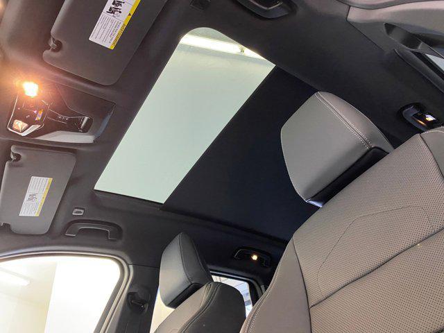 new 2026 BMW X1 car, priced at $45,915