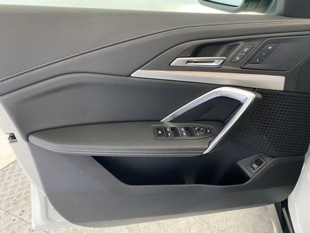 new 2026 BMW X1 car, priced at $45,915