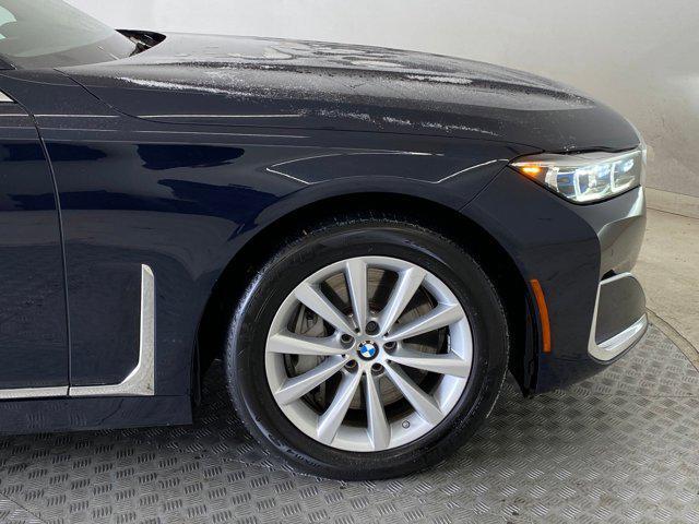 used 2020 BMW 750 car, priced at $26,999