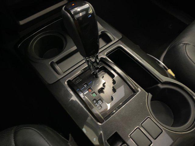 used 2020 Toyota 4Runner car, priced at $36,999