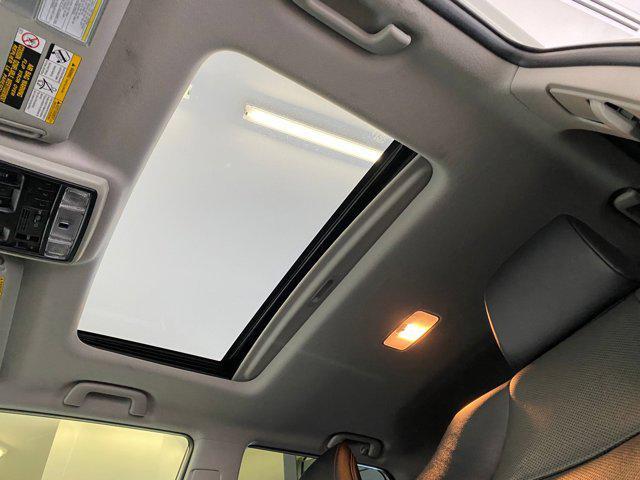 used 2020 Toyota 4Runner car, priced at $36,999