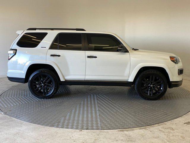 used 2020 Toyota 4Runner car, priced at $36,999
