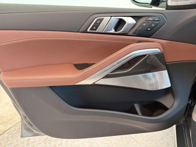 new 2027 BMW X6 car, priced at $115,815
