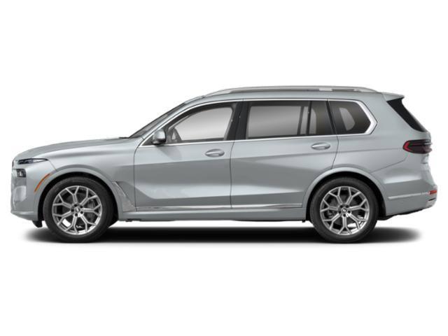 new 2026 BMW X7 car, priced at $104,290