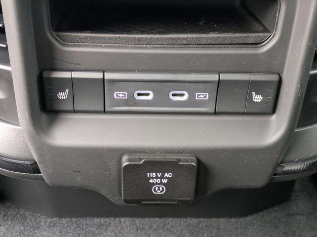 new 2026 Ram 1500 car, priced at $67,734