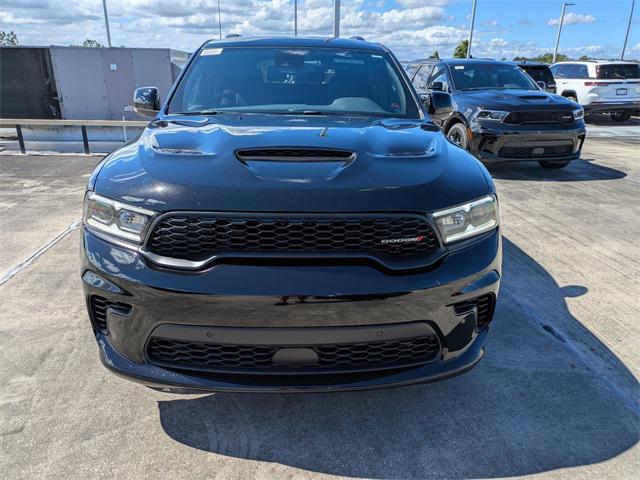new 2026 Dodge Durango car, priced at $48,051