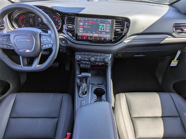 new 2026 Dodge Durango car, priced at $48,051