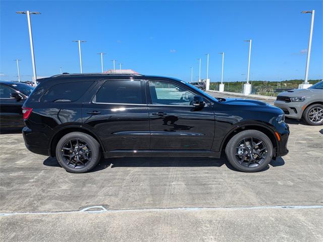 new 2026 Dodge Durango car, priced at $48,051
