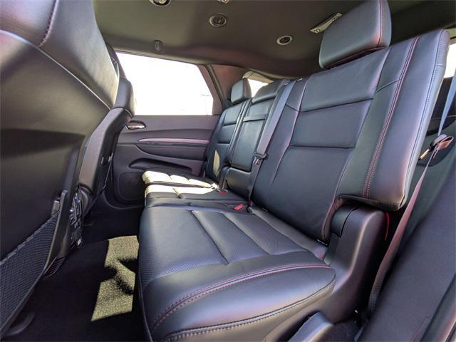 new 2026 Dodge Durango car, priced at $48,051