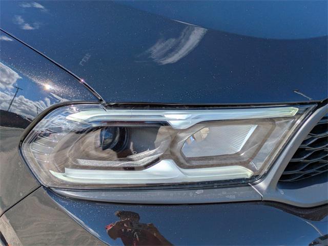 new 2026 Dodge Durango car, priced at $48,051