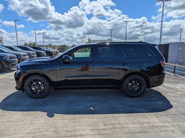 new 2026 Dodge Durango car, priced at $48,051