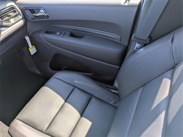 new 2026 Dodge Durango car, priced at $48,051
