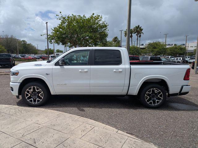 new 2026 Ram 1500 car, priced at $64,188