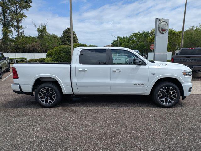 new 2026 Ram 1500 car, priced at $64,188