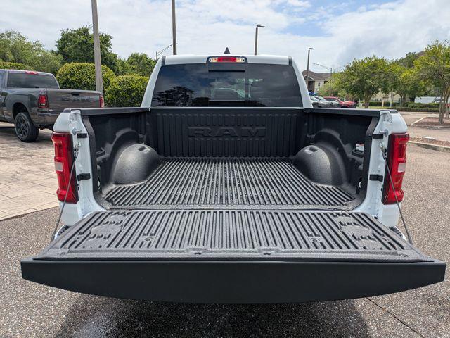 new 2026 Ram 1500 car, priced at $64,188