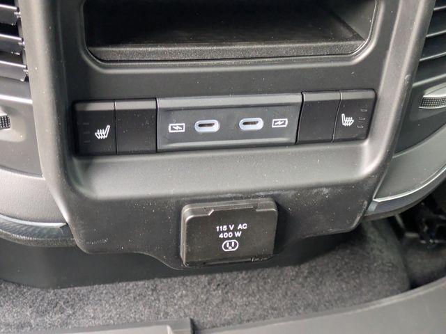 new 2026 Ram 1500 car, priced at $64,188