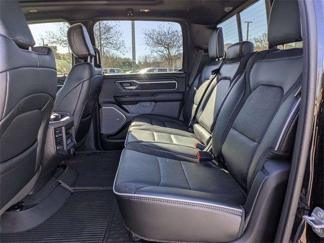 new 2026 Ram 1500 car, priced at $71,837