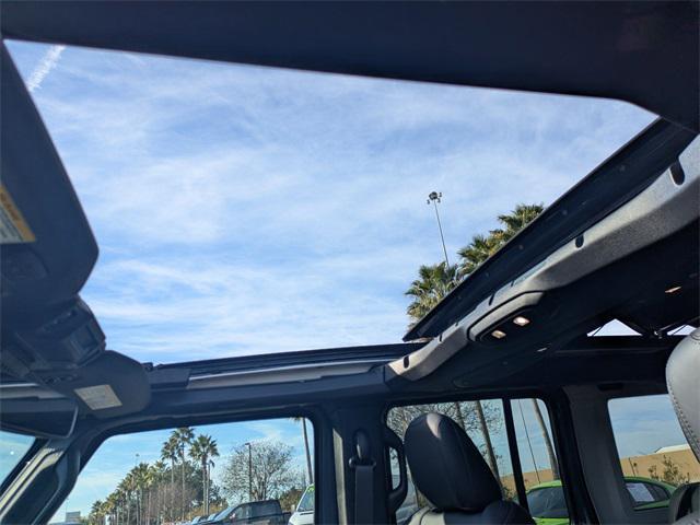 new 2026 Jeep Wrangler car, priced at $81,758