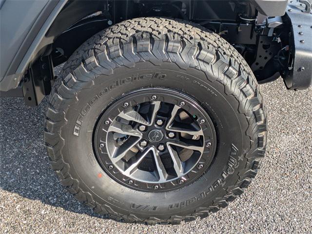 new 2026 Jeep Wrangler car, priced at $81,758