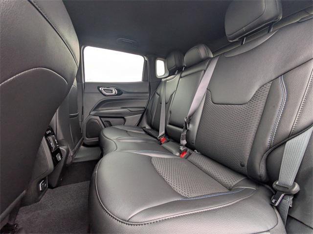 new 2026 Jeep Compass car, priced at $31,777