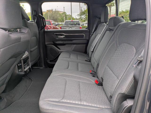 new 2026 Ram 1500 car, priced at $54,510