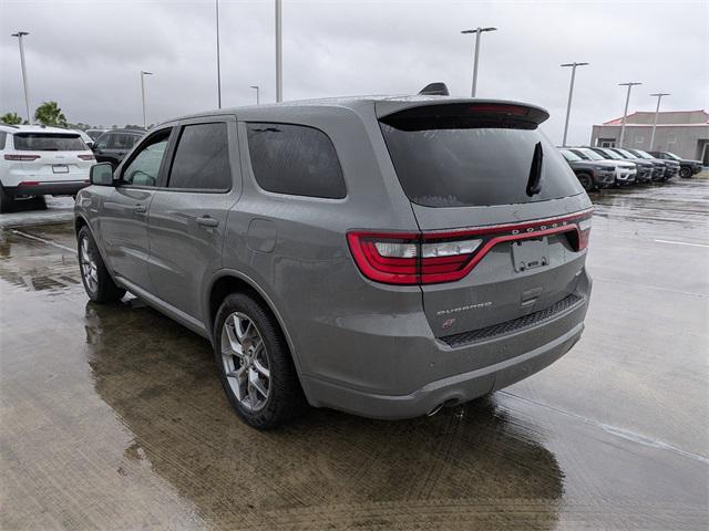 new 2026 Dodge Durango car, priced at $42,181
